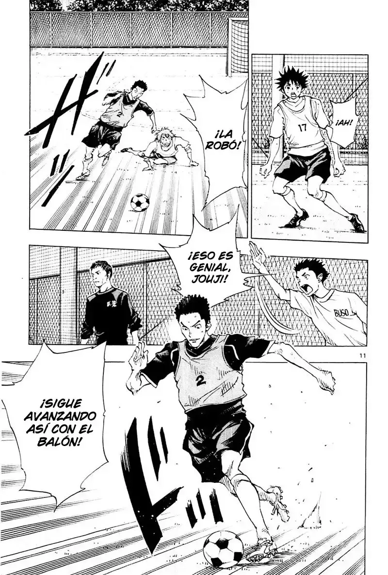 Capitulo 89 page 12