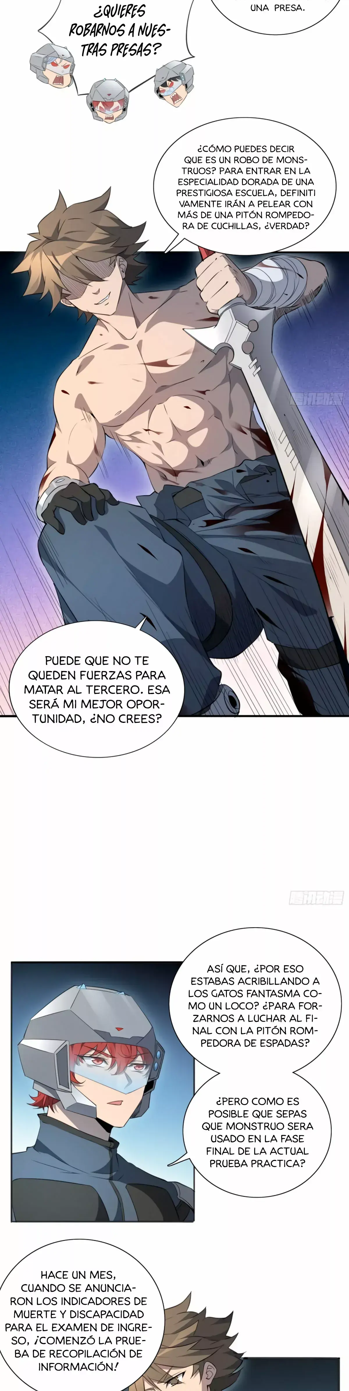 Capitulo 75 page 12