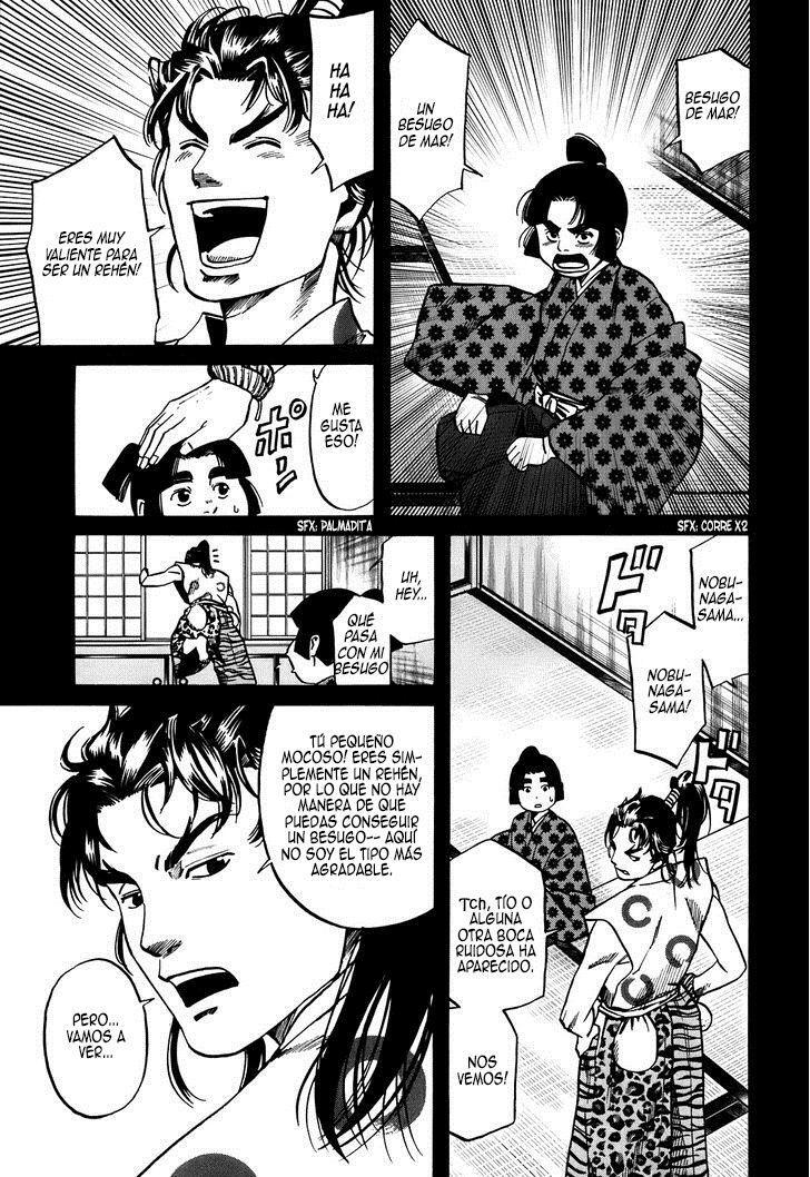 Capitulo 20 page 21