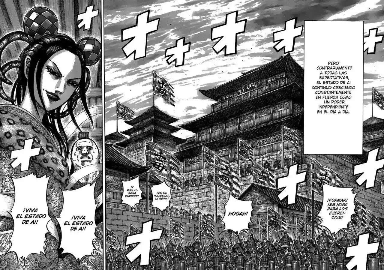 Capitulo 405 page 12