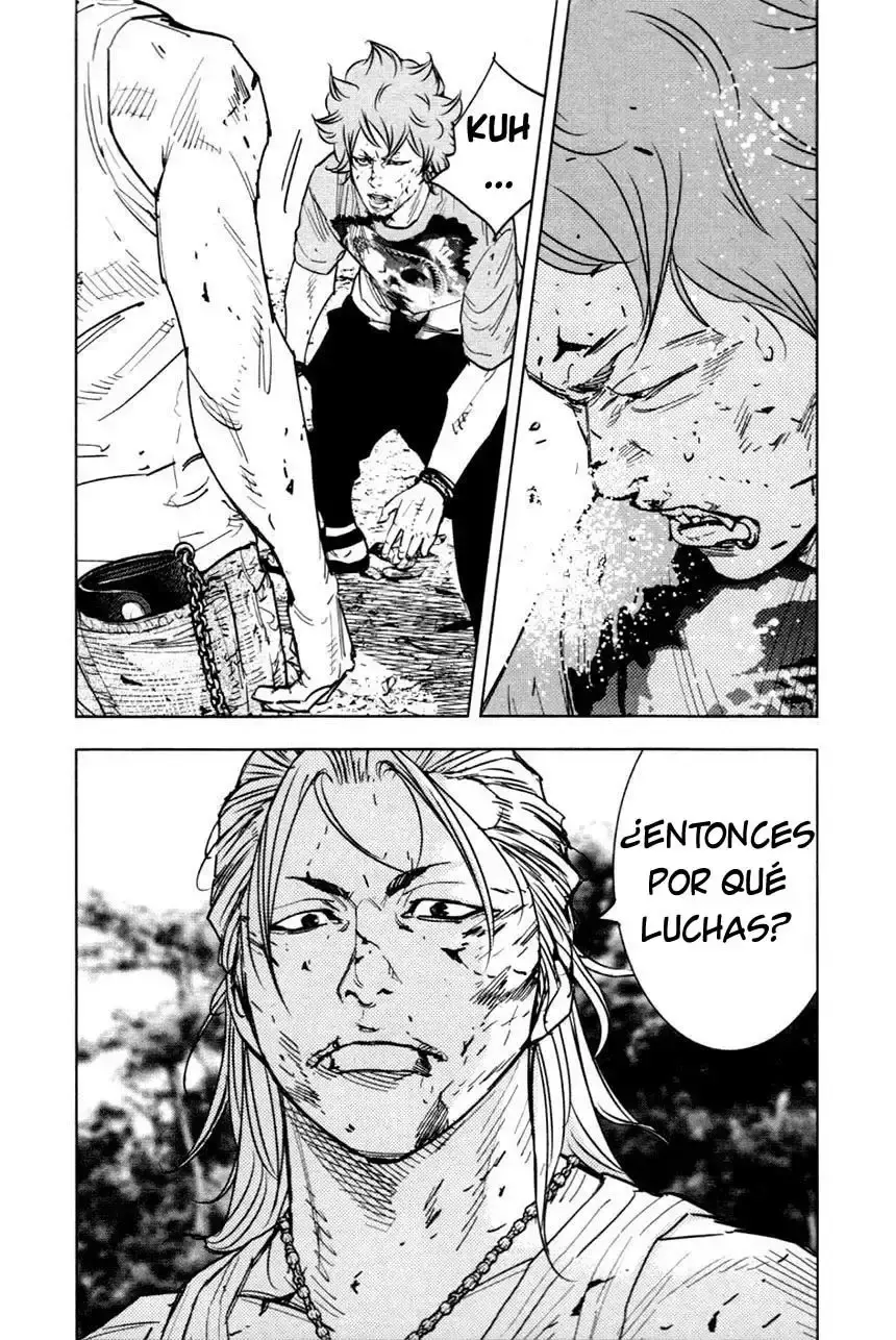 Capitulo 360 page 18