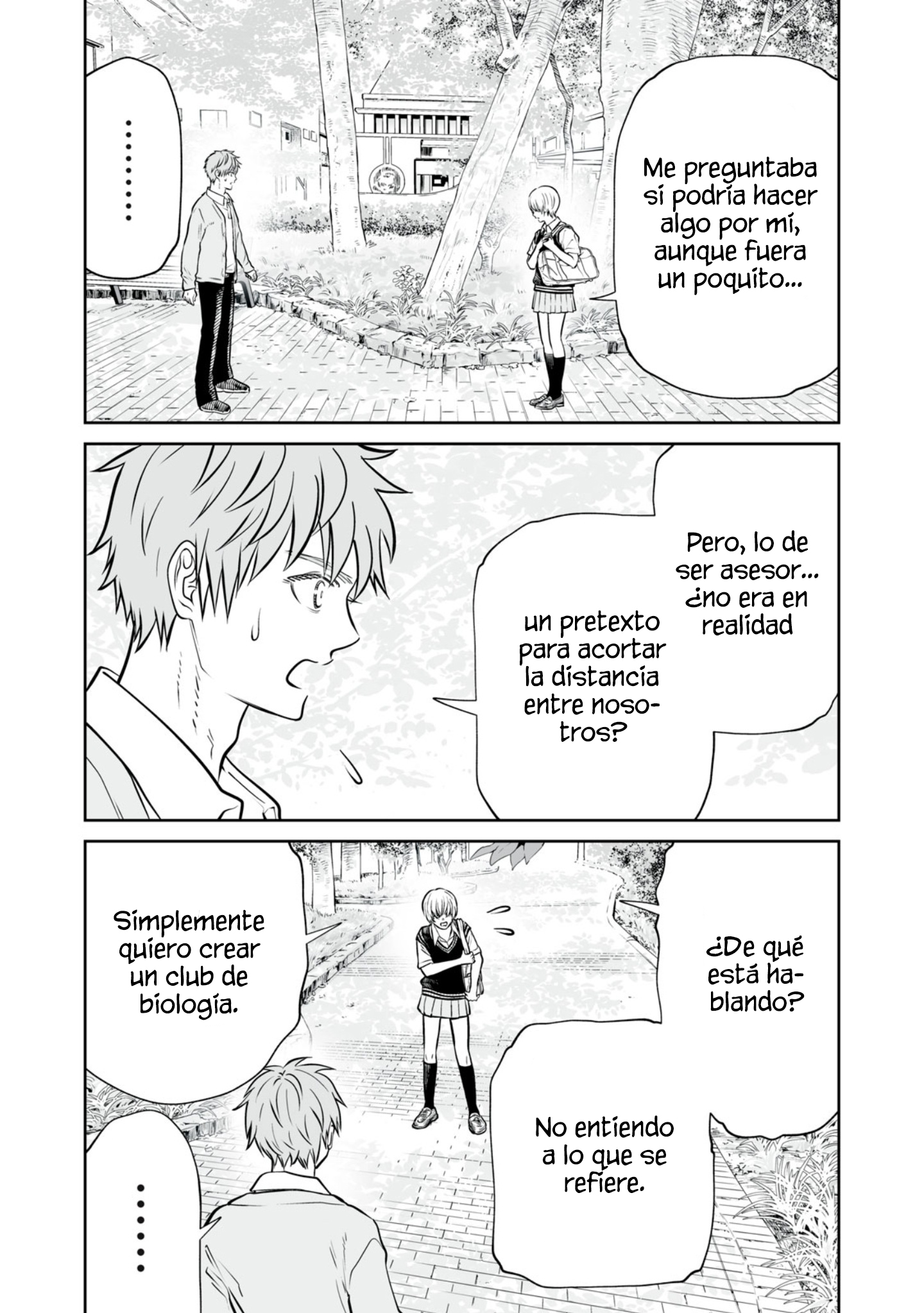 Capitulo 49 page 15