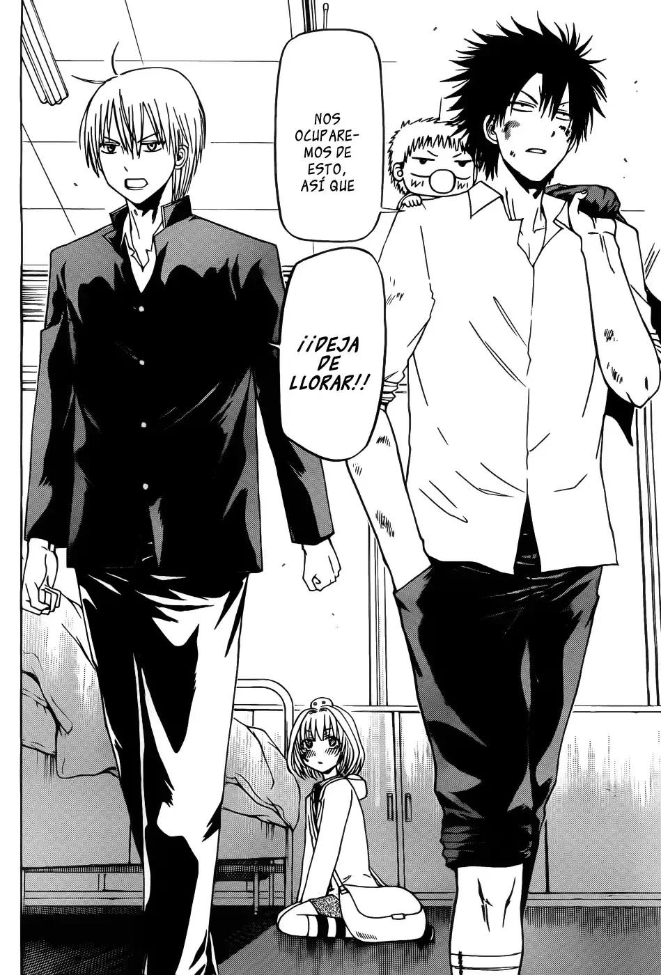 Capitulo 122 page 11