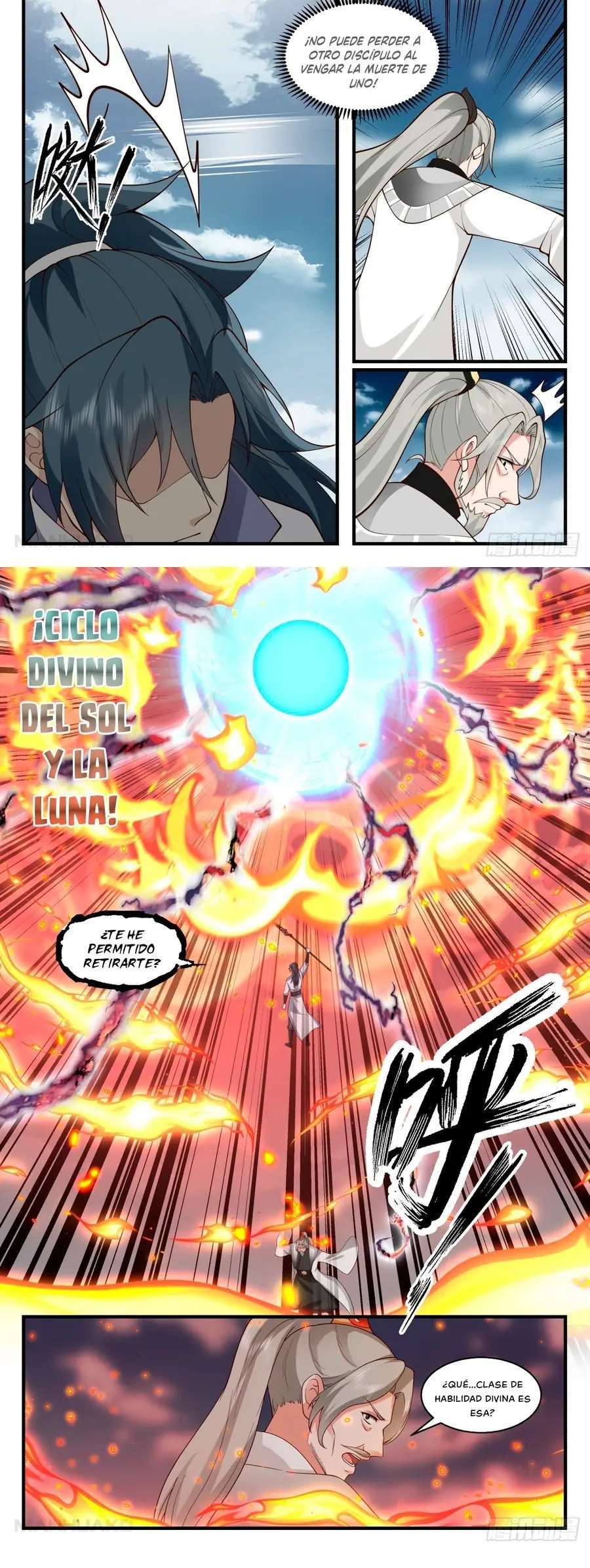 Capitulo 2851 page 6