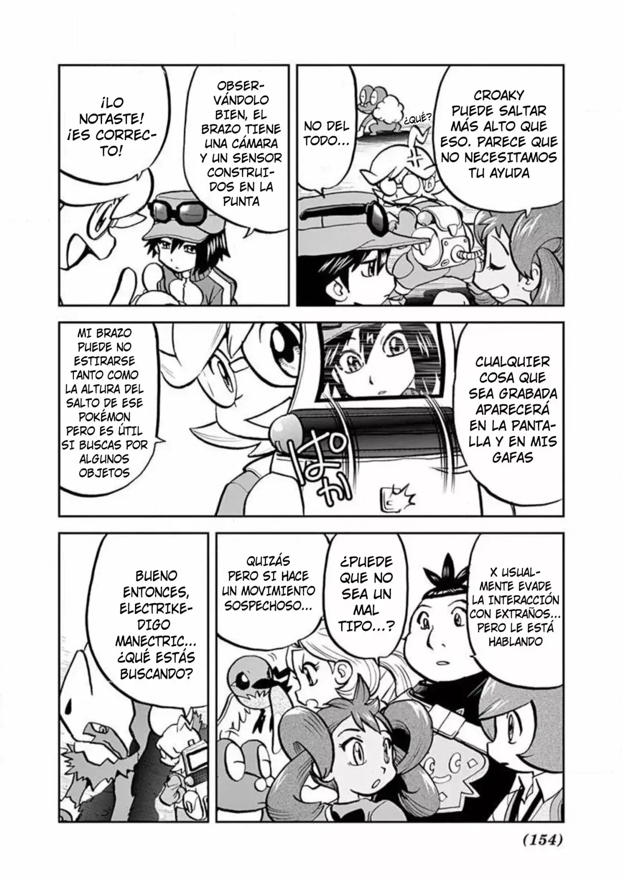 Capitulo 565 page 23