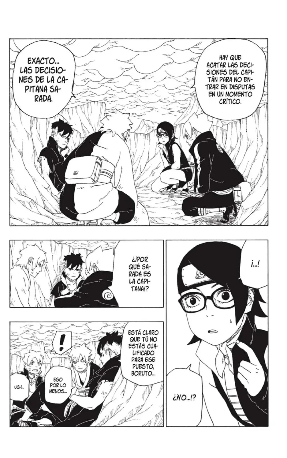 Capitulo 41 page 10