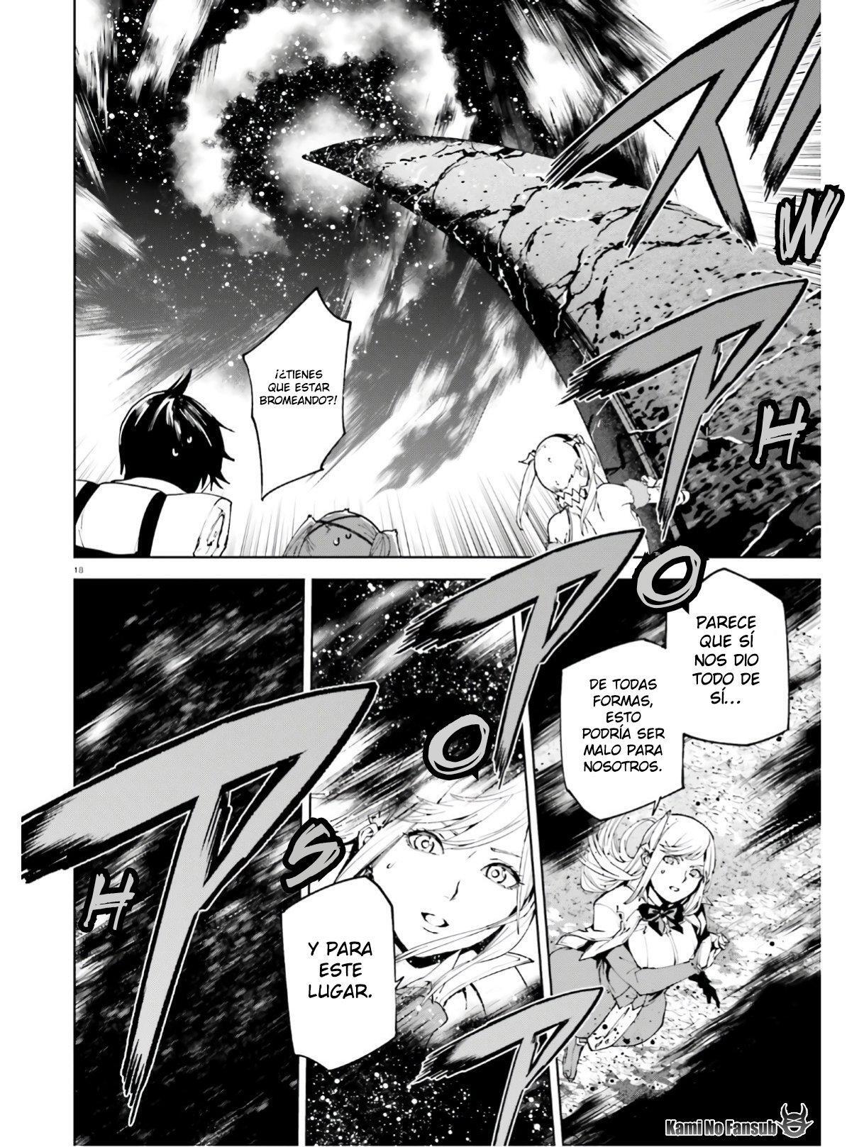 Capitulo 44 page 18