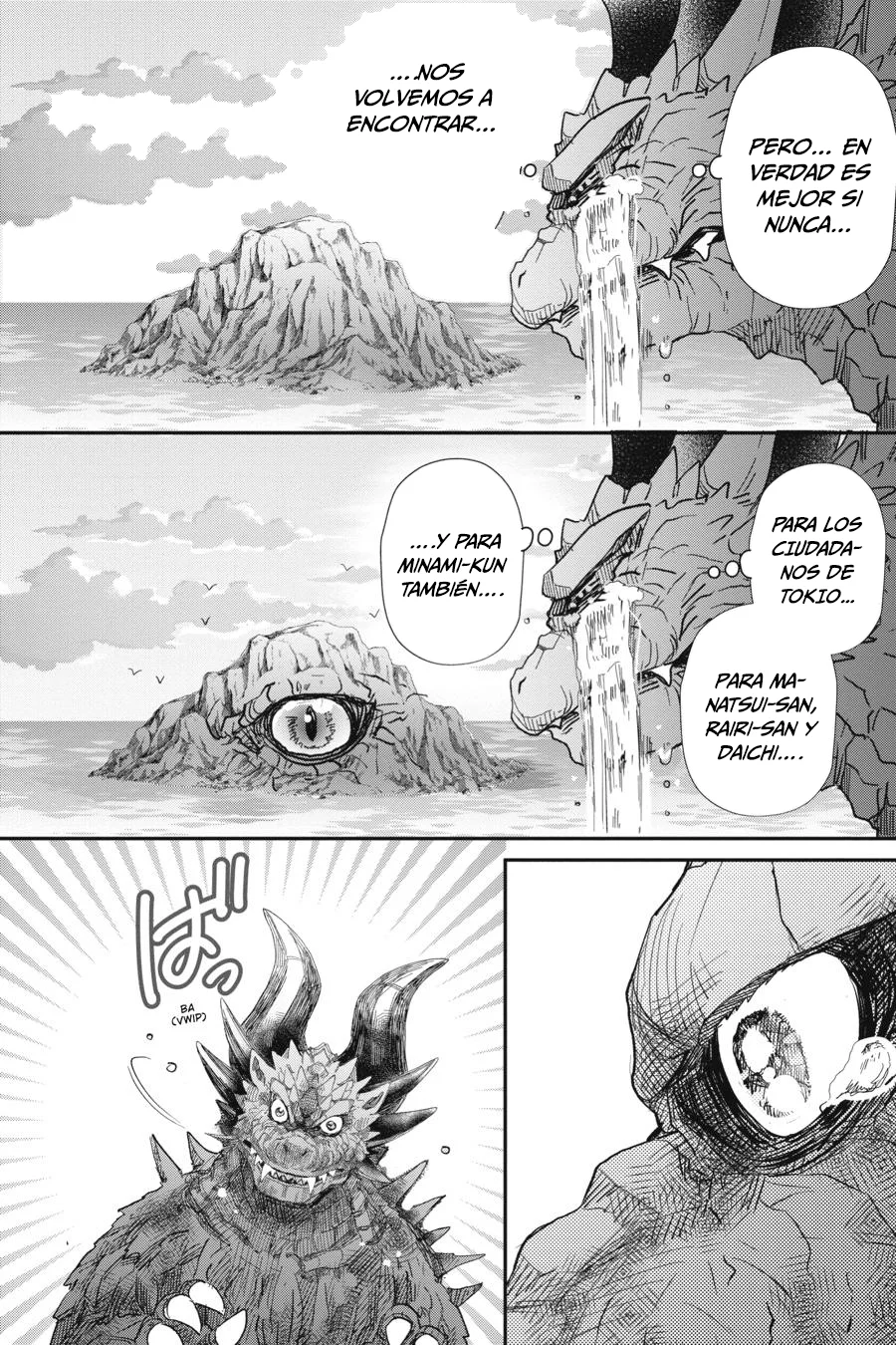 Capitulo 40 page 5