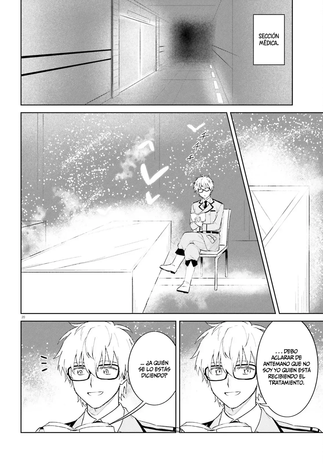 Capitulo 12 page 21