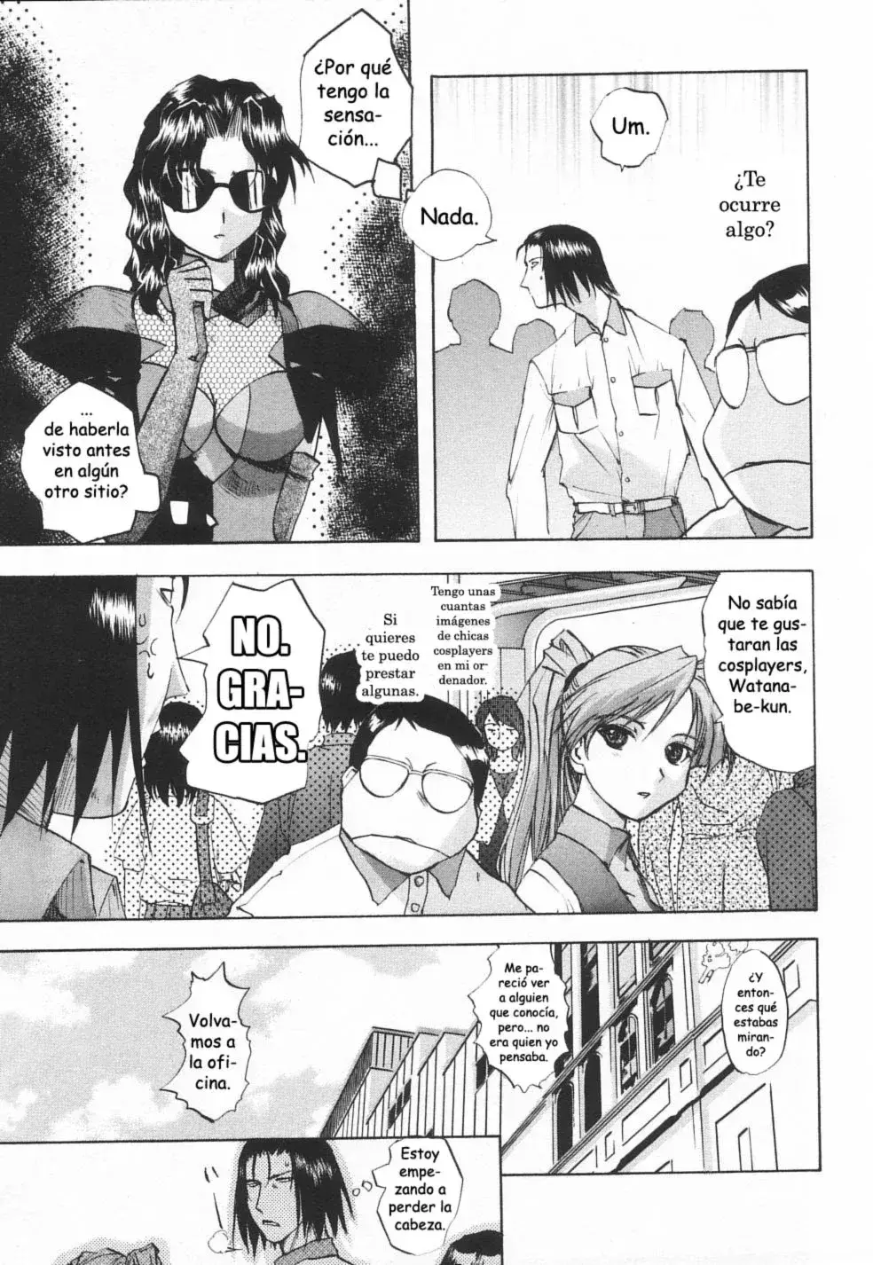 Capitulo 67 page 21