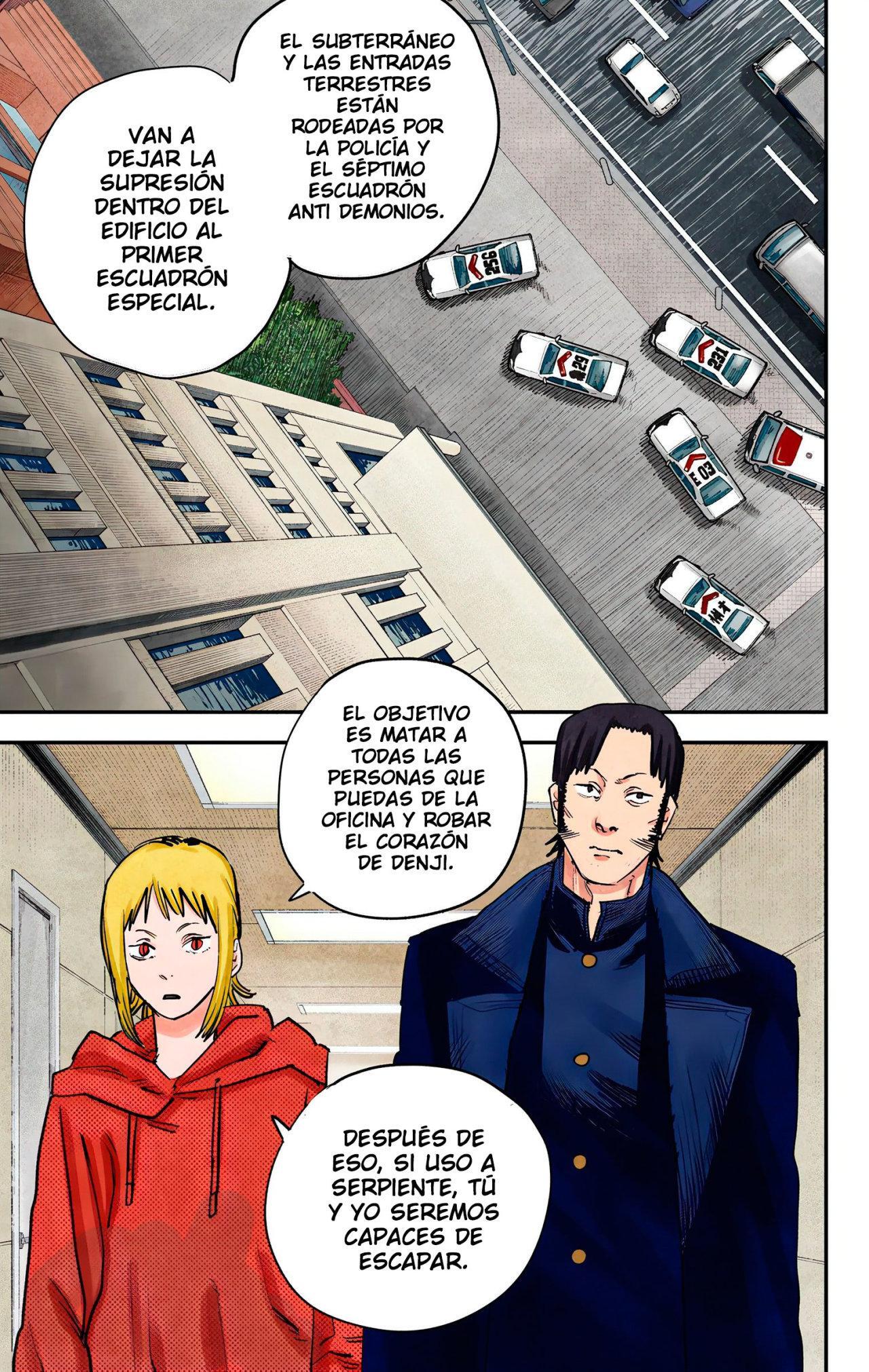 Capitulo 33 page 19