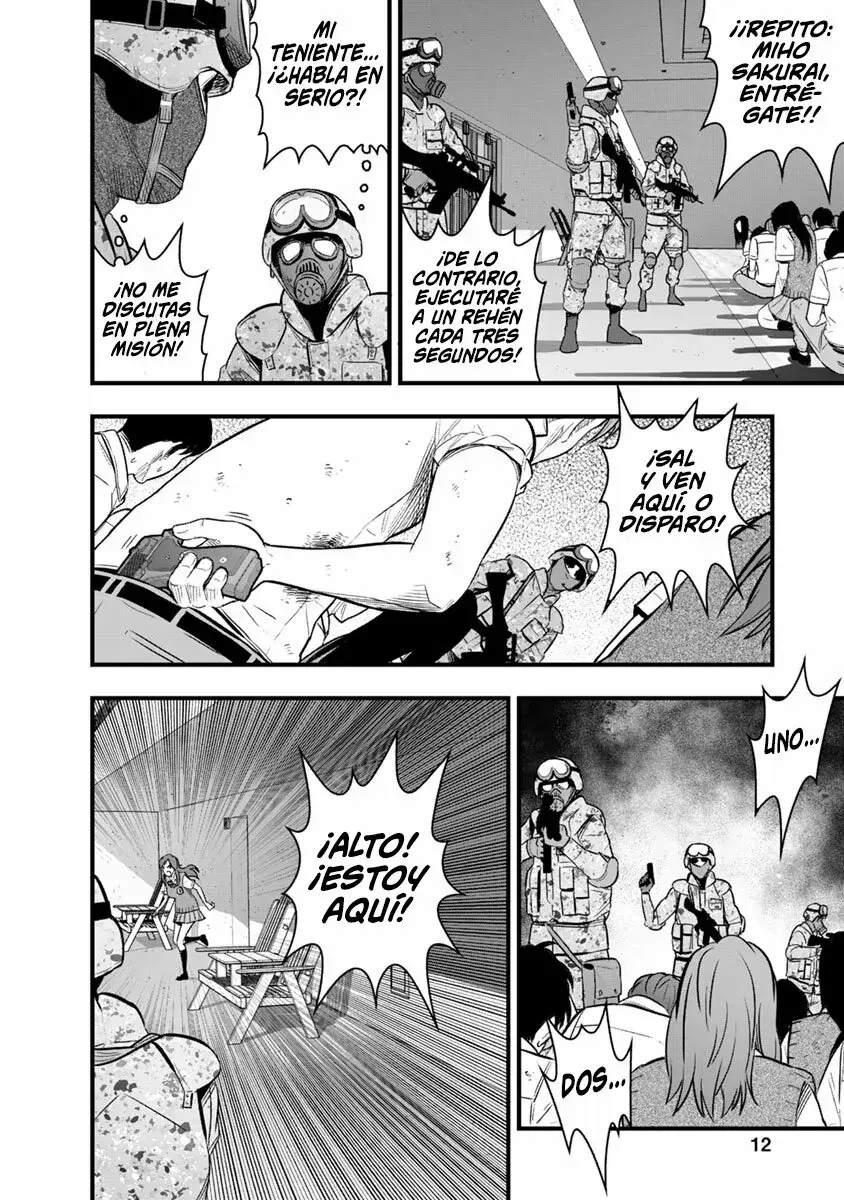Capitulo 33 page 14