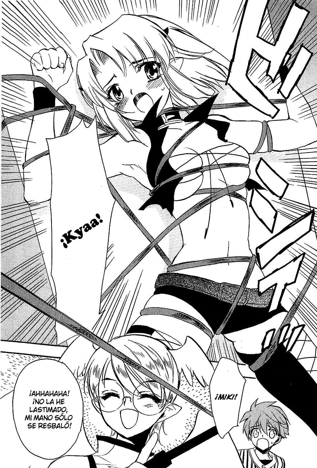 Capitulo 19 page 12