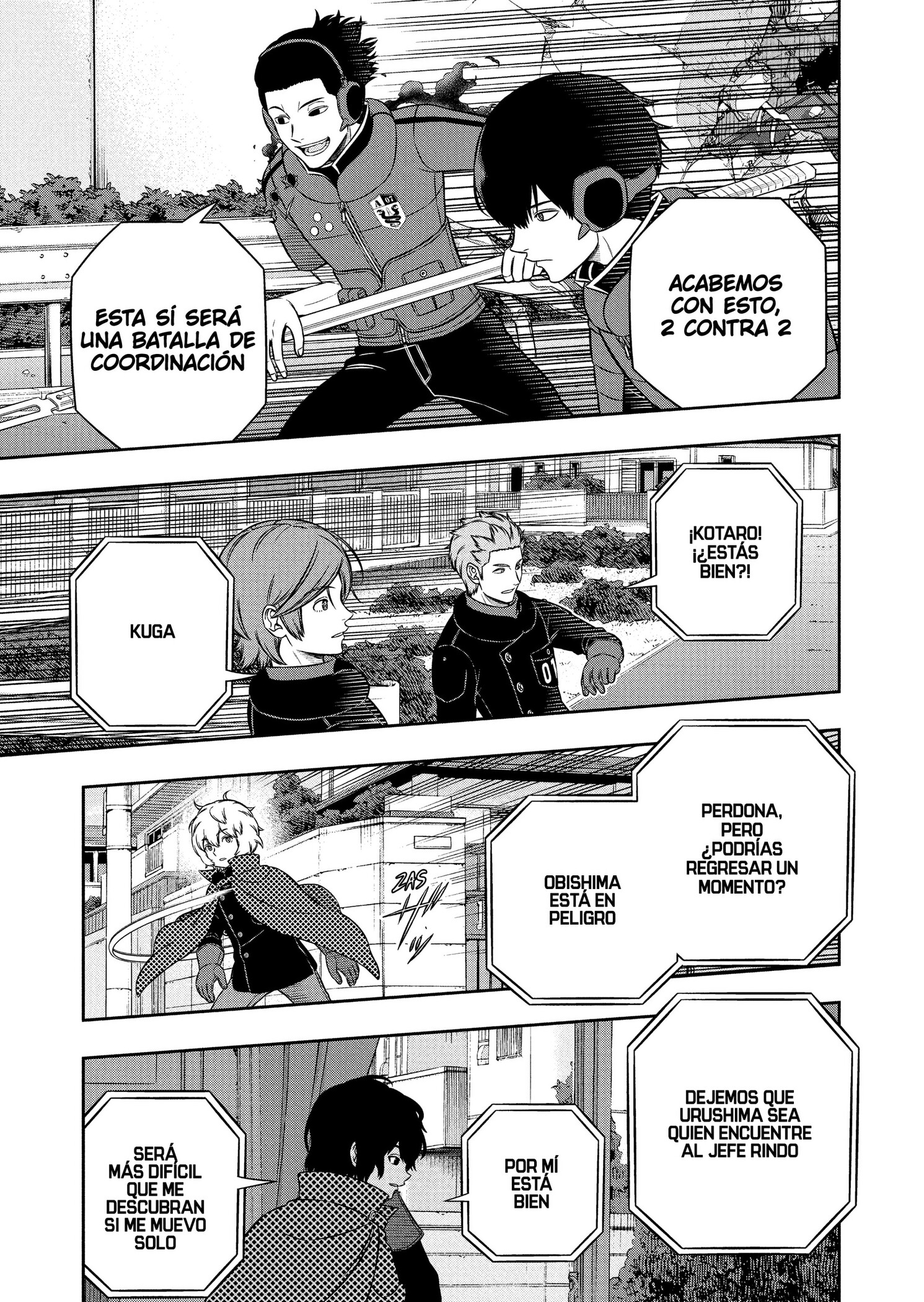 Capitulo 263 page 27