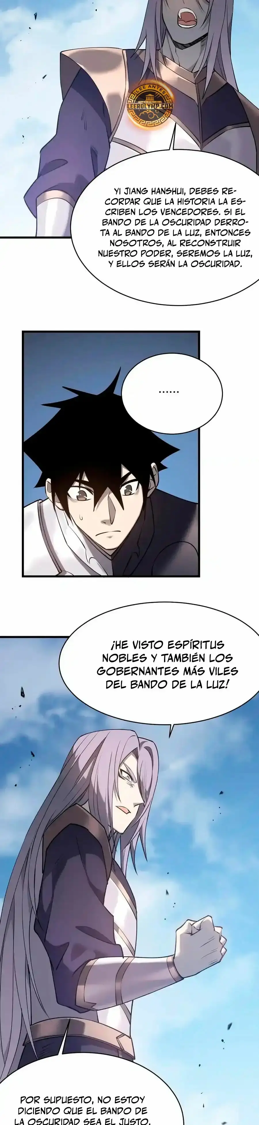 Capitulo 43 page 10