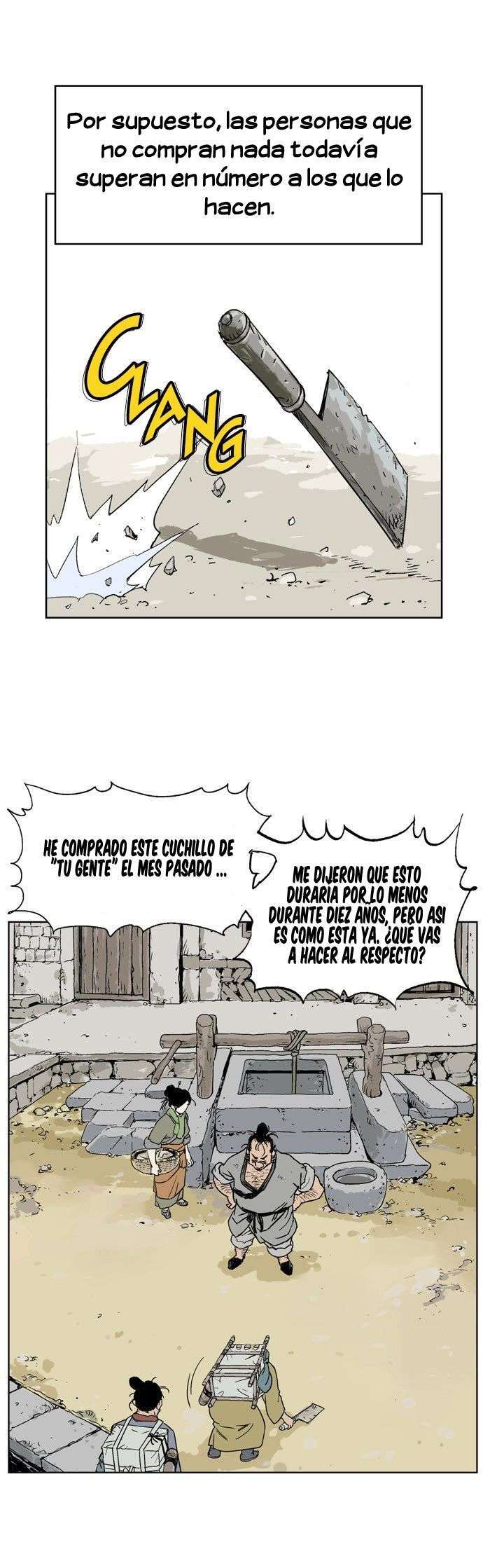 Capitulo 21 page 10