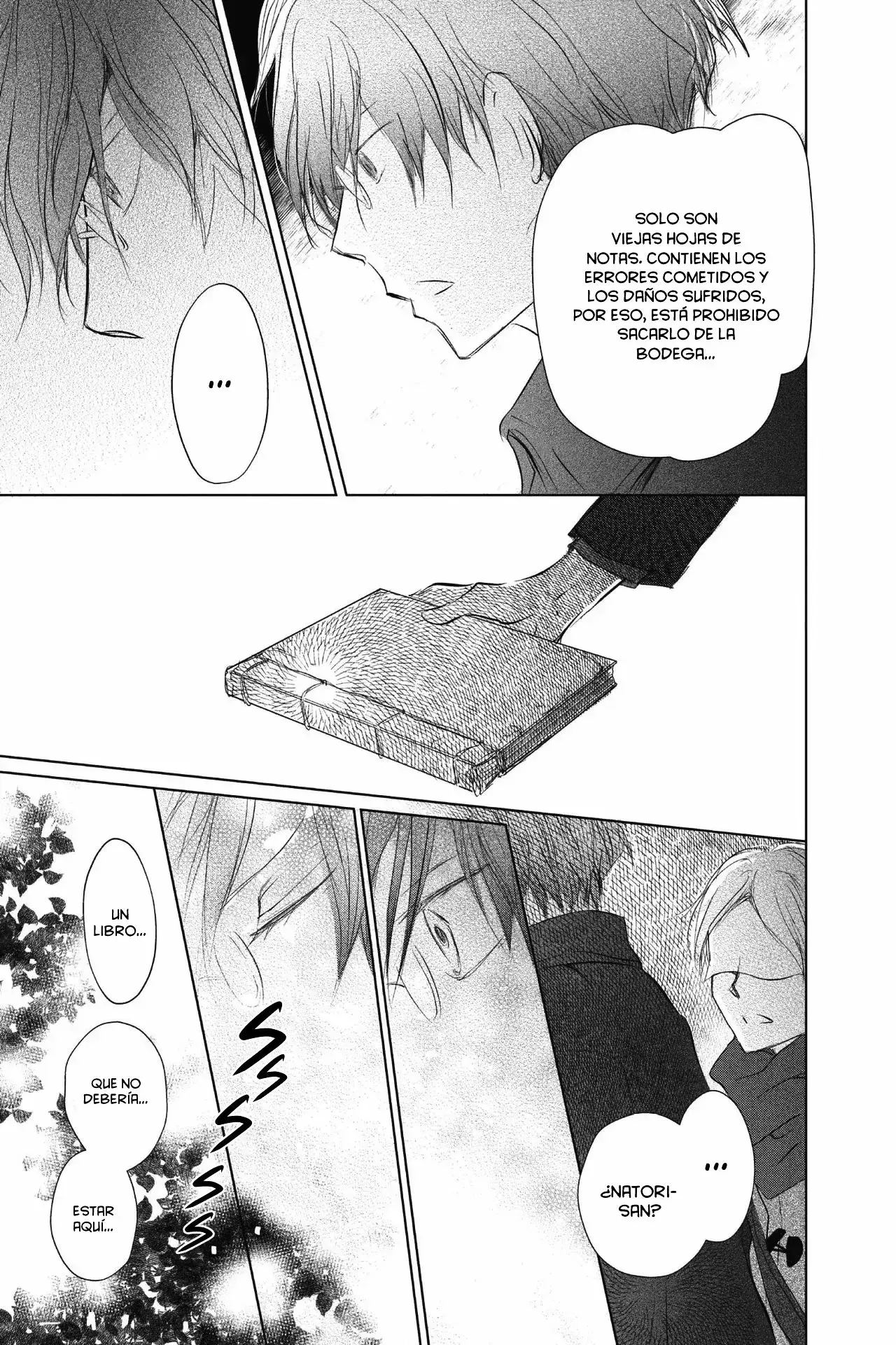 Capitulo 115 page 32