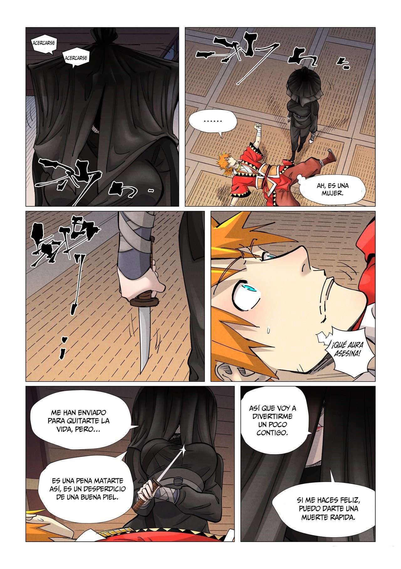 Capitulo 377 page 7