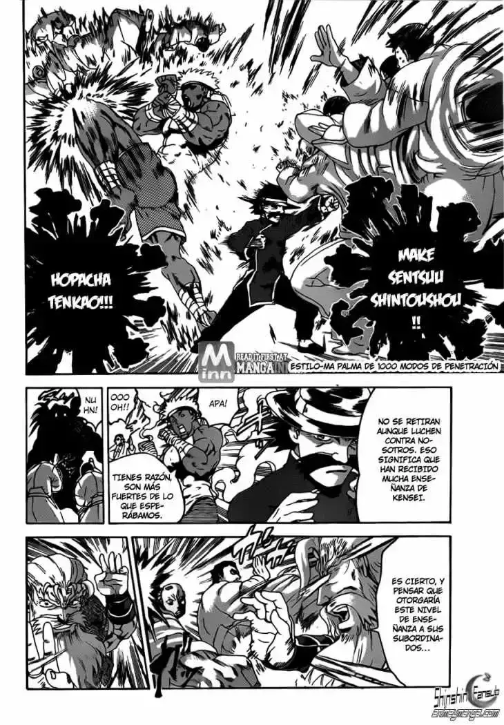 Capitulo 492 page 7