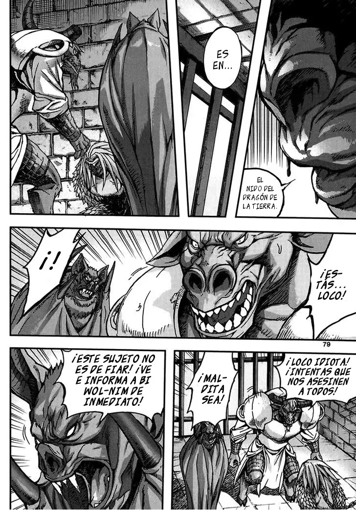 Capitulo 331 page 13