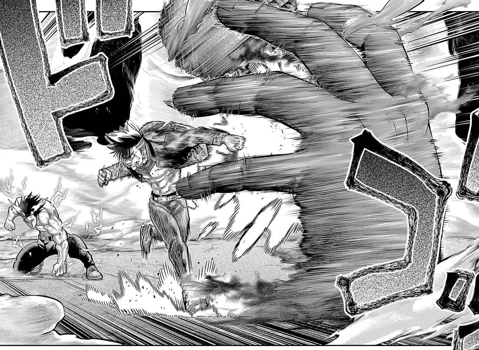 Capitulo 70 page 19