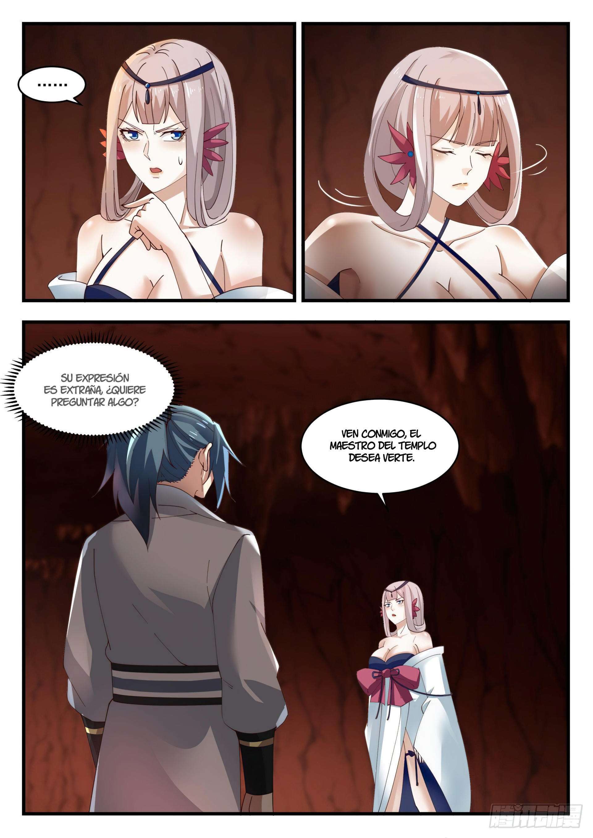 Capitulo 1774 page 13