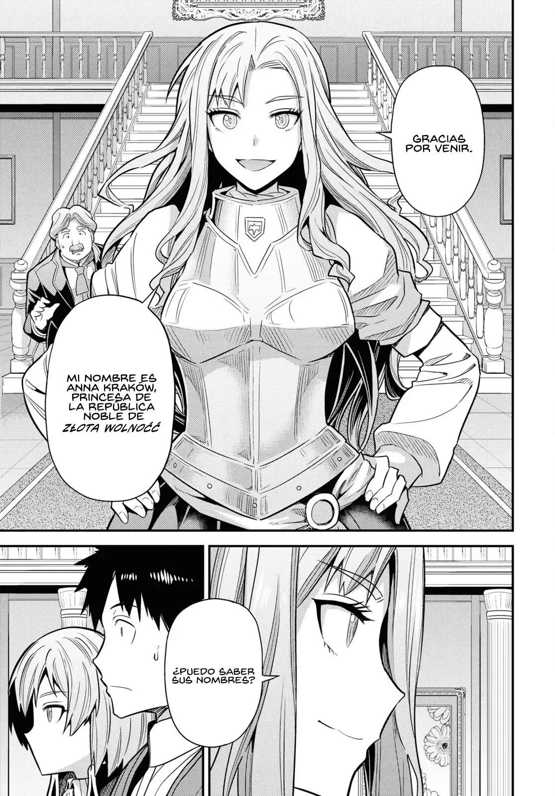 Capitulo 82 page 14
