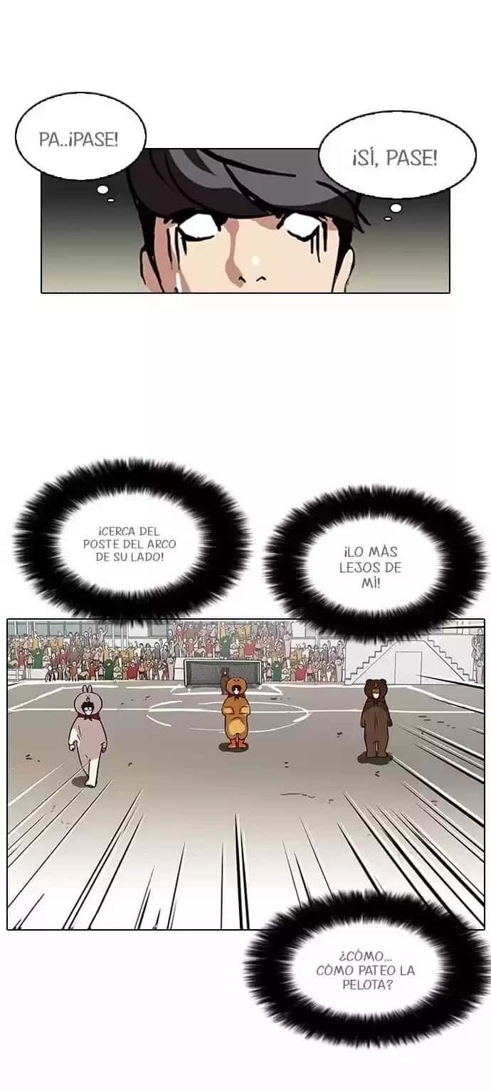 Capitulo 91 page 22