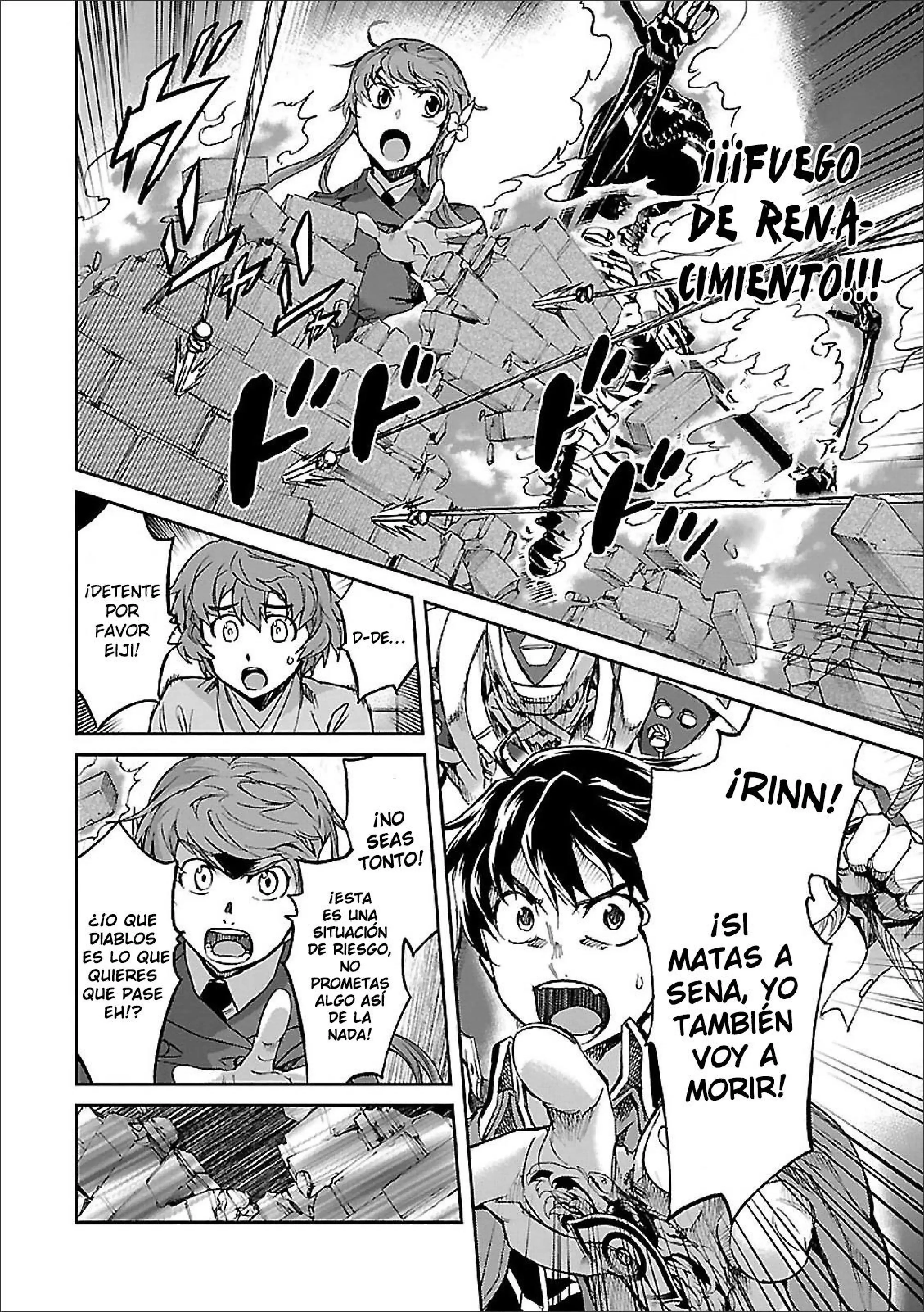 Capitulo 39 page 16