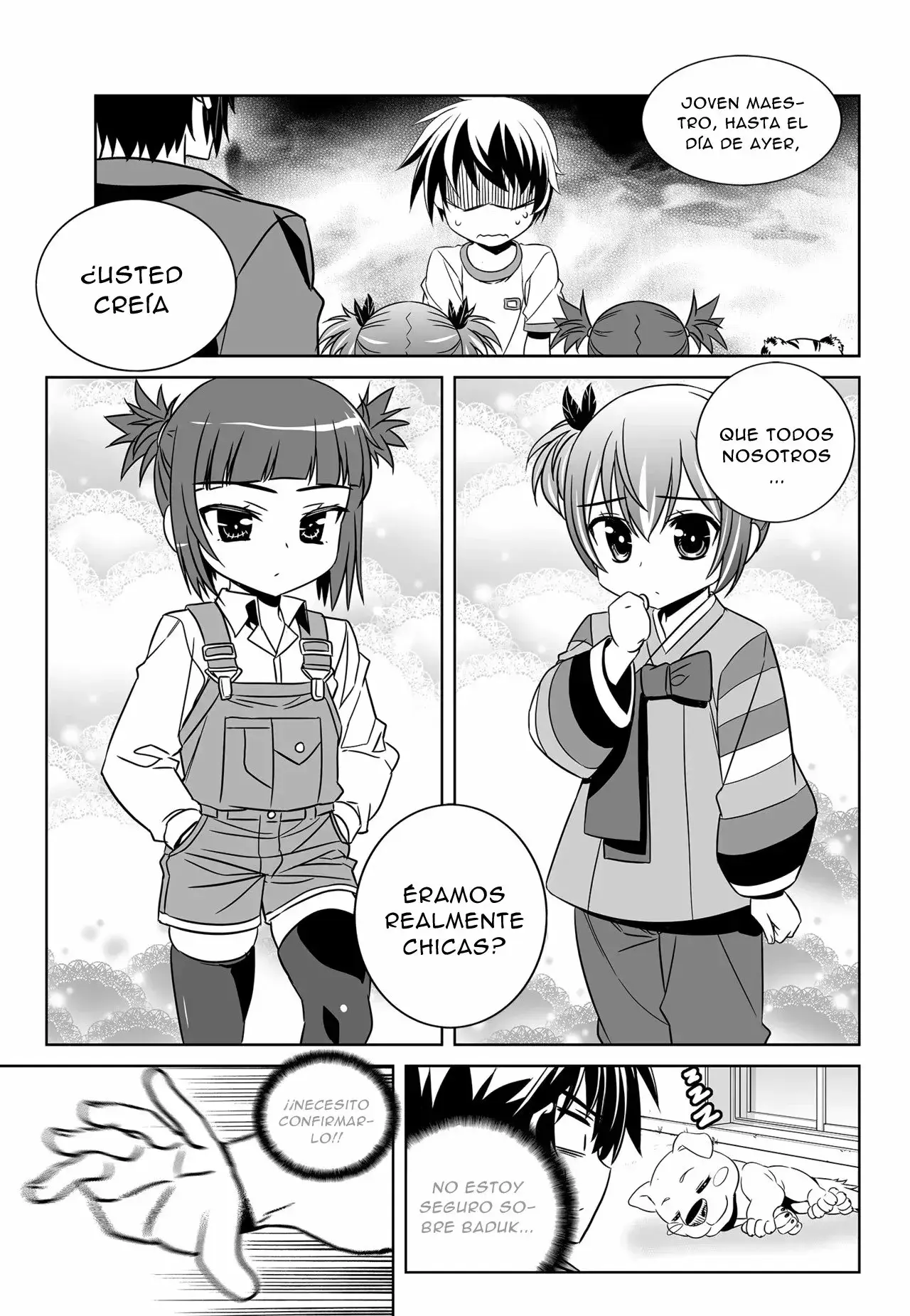 Capitulo 156 page 8