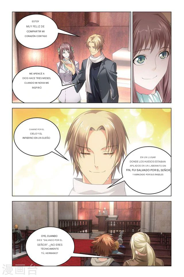 Capitulo 103.5 page 24