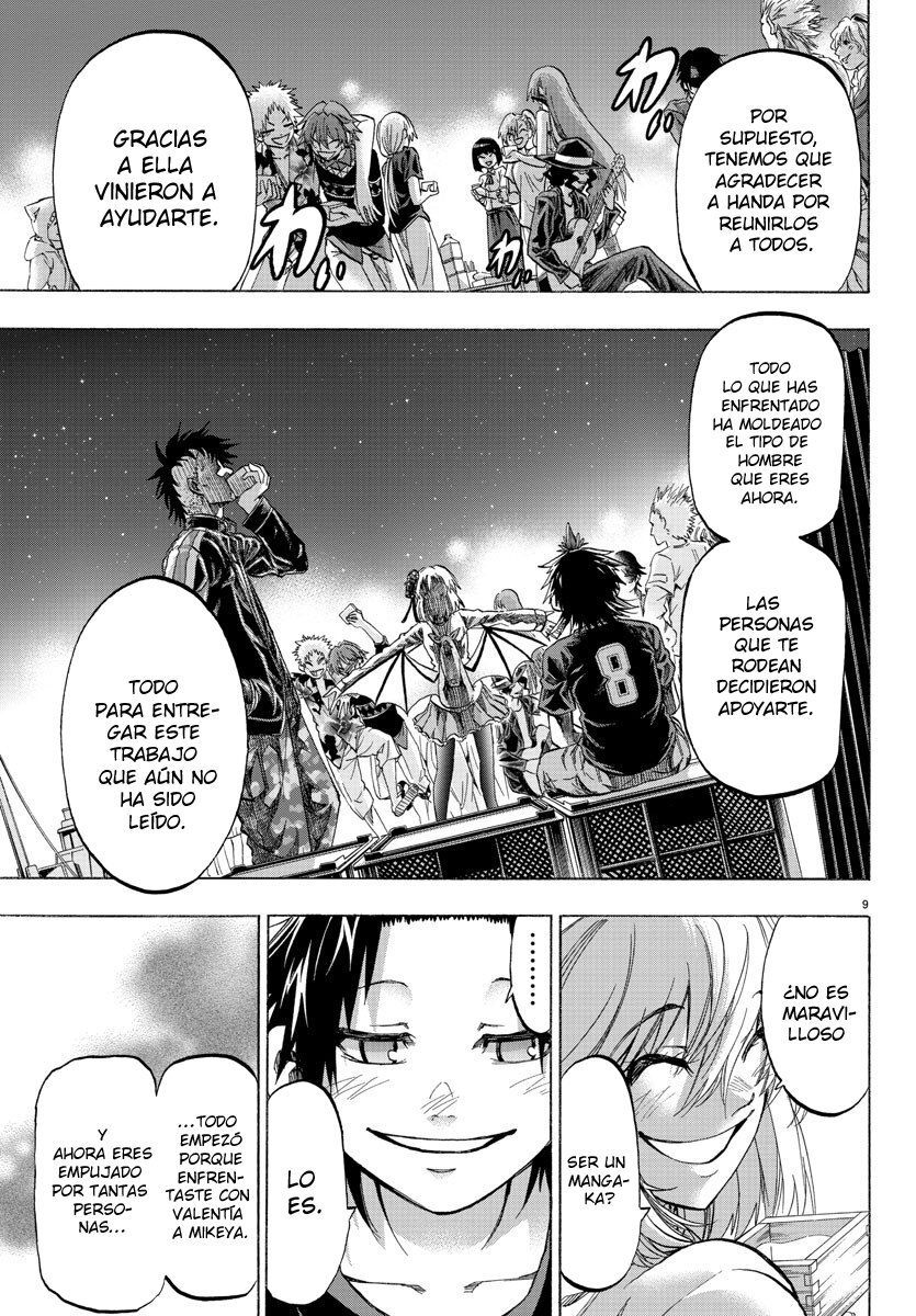 Capitulo 39 page 9