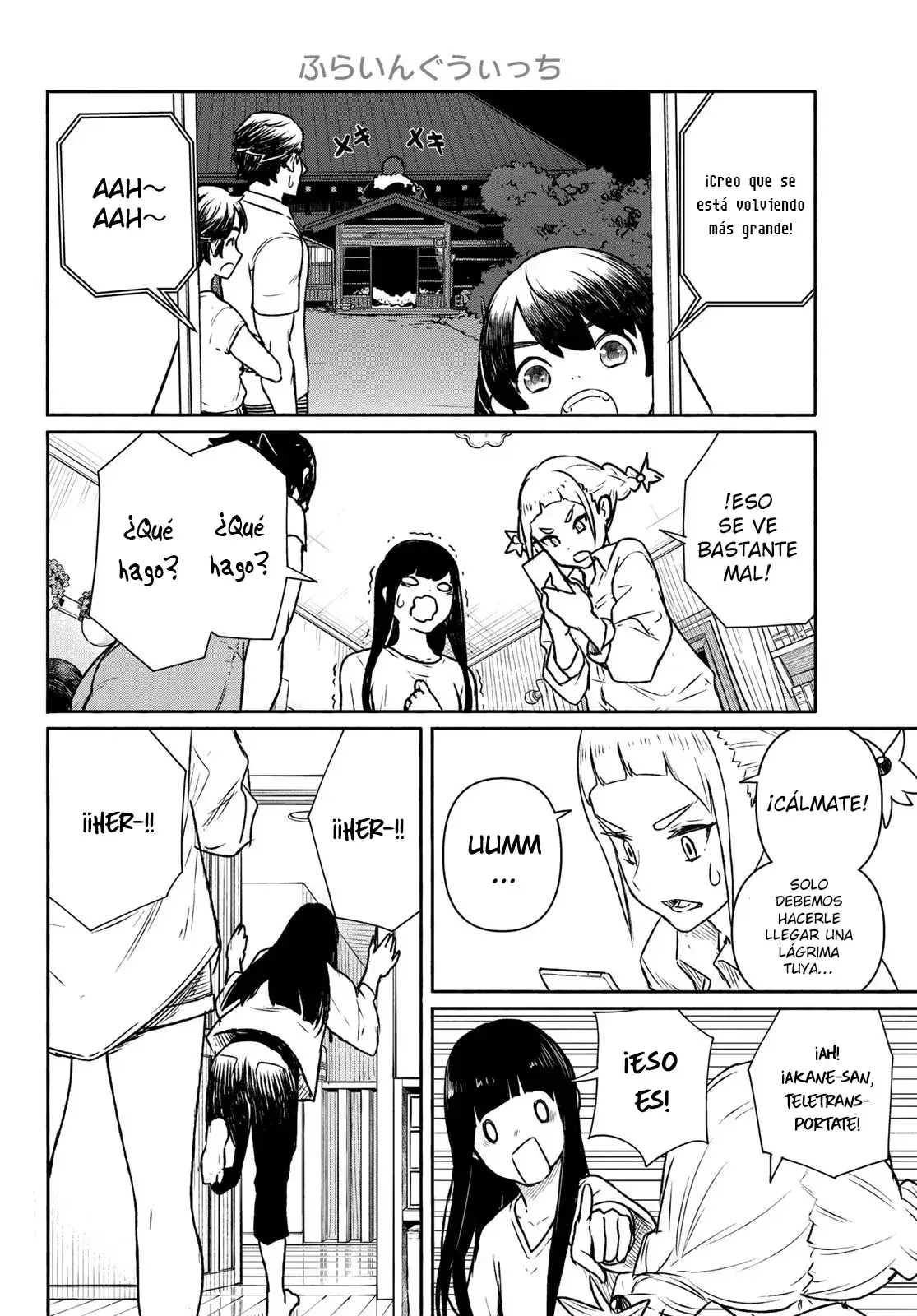 Capitulo 63 page 17