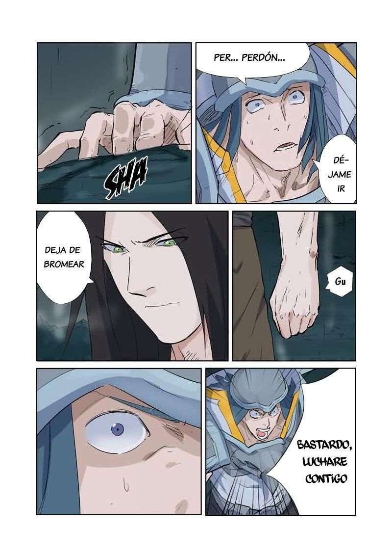 Capitulo 162 page 11