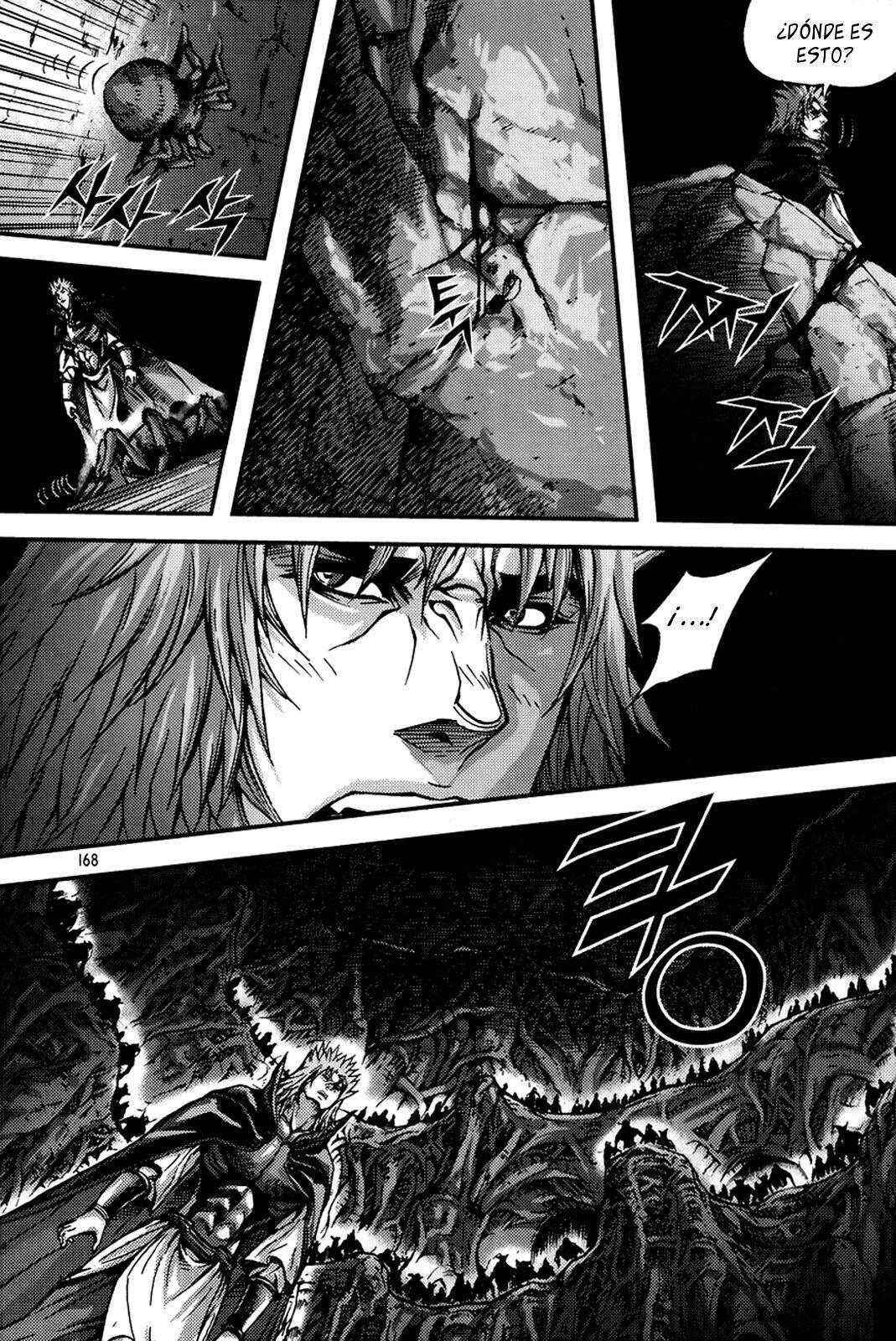 Capitulo 263 page 12