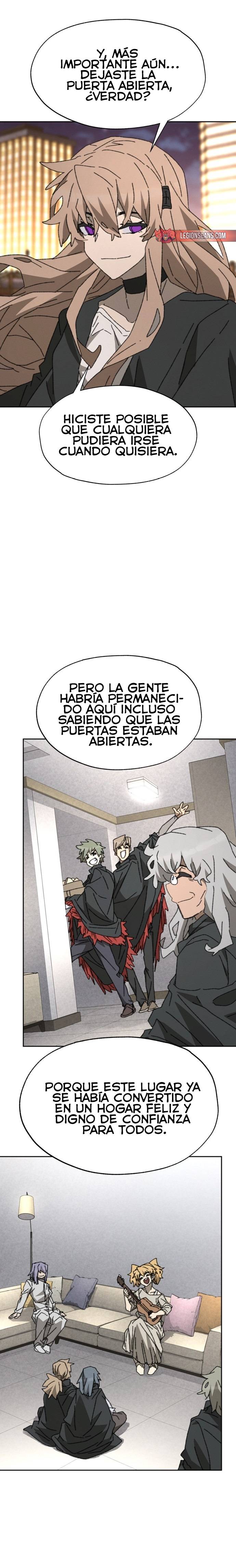Capitulo 27 page 18