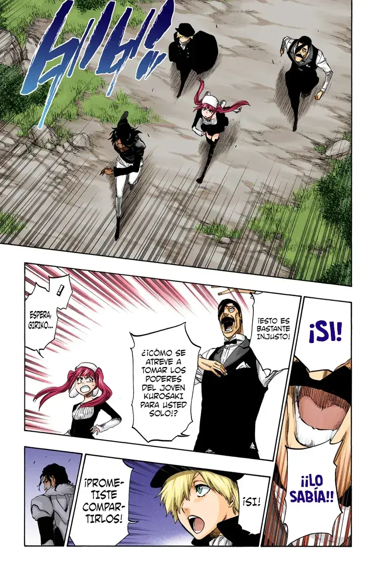 Capitulo 462 page 16