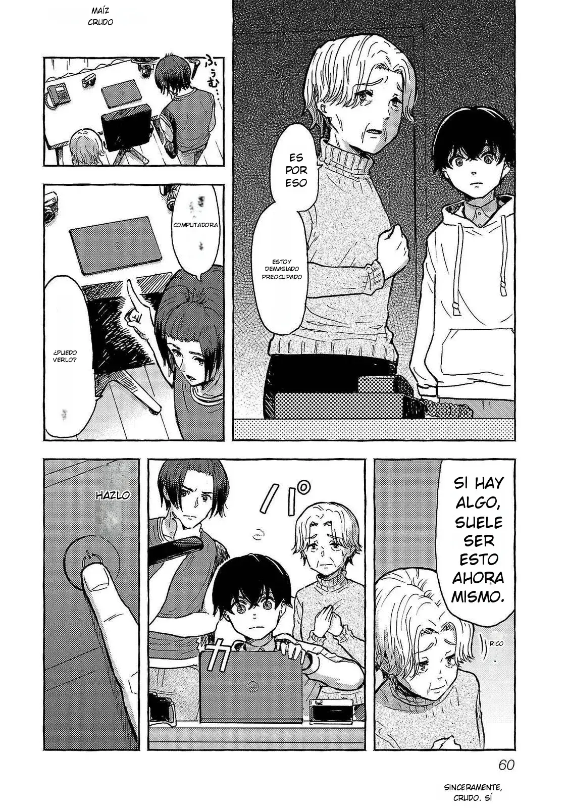 Capitulo 3 page 6