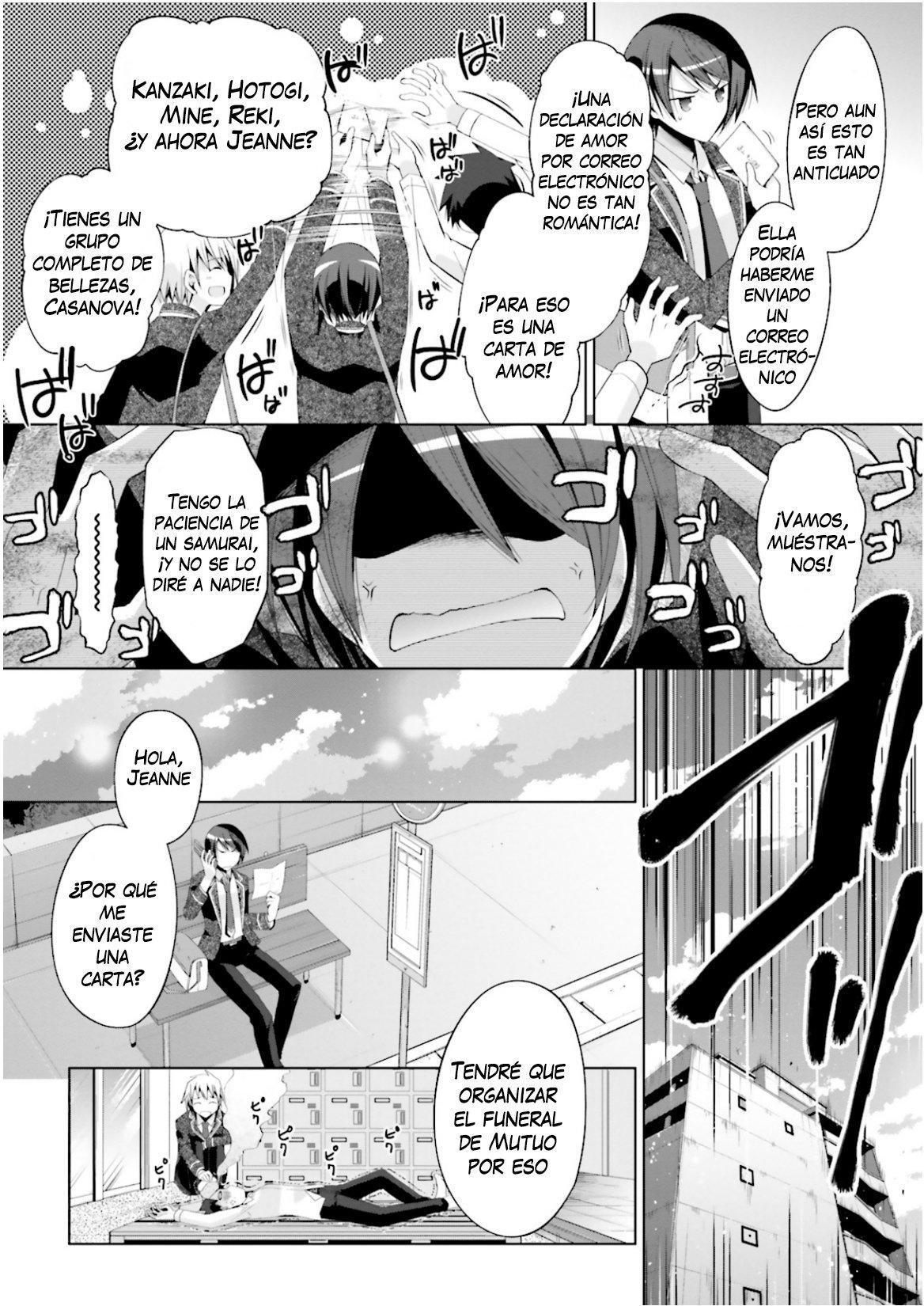 Capitulo 94 page 5