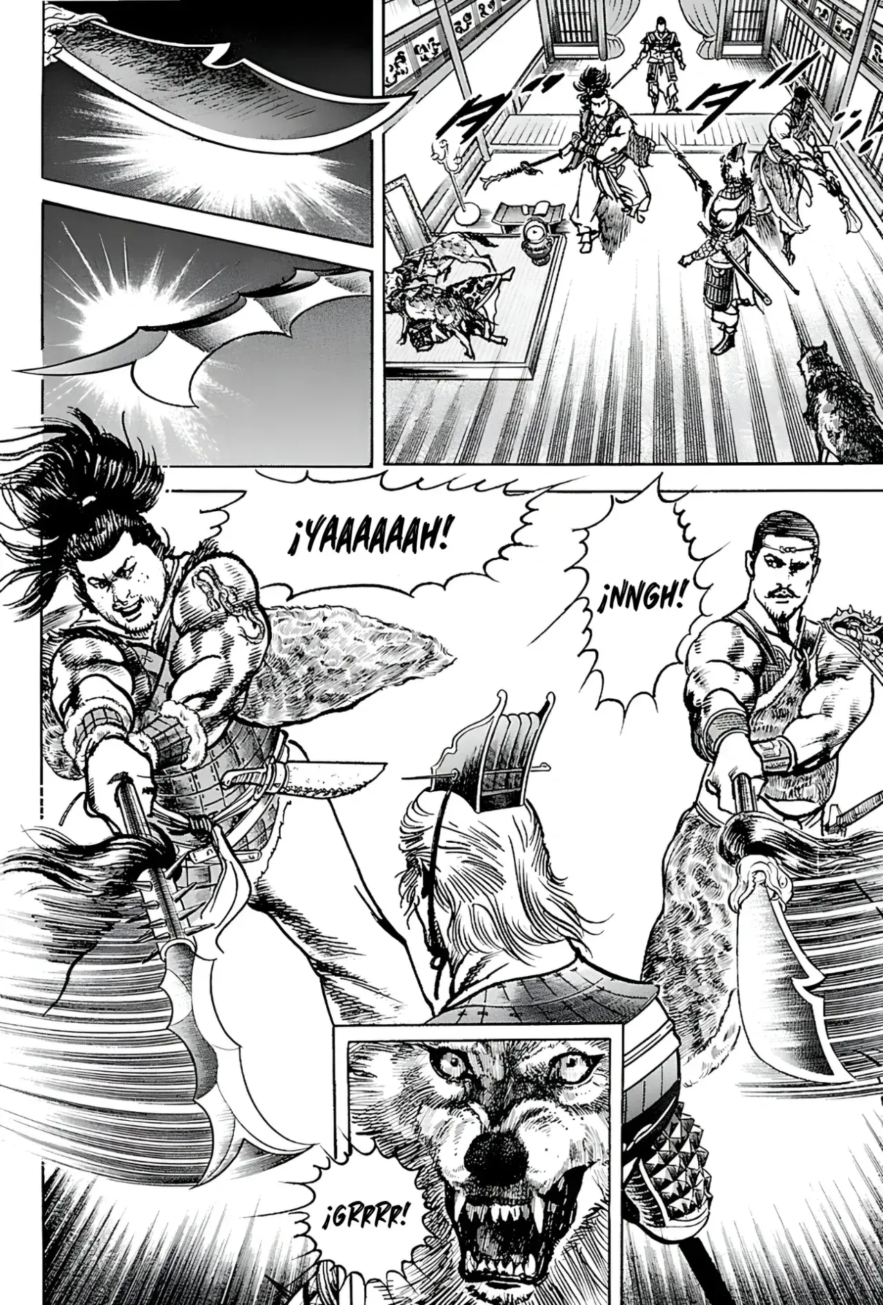 Capitulo 12 page 13