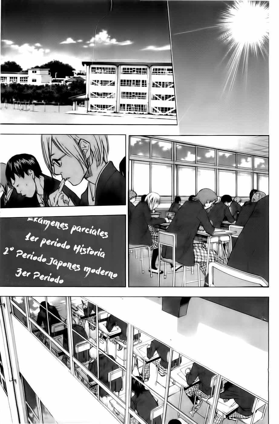 Capitulo 172 page 29
