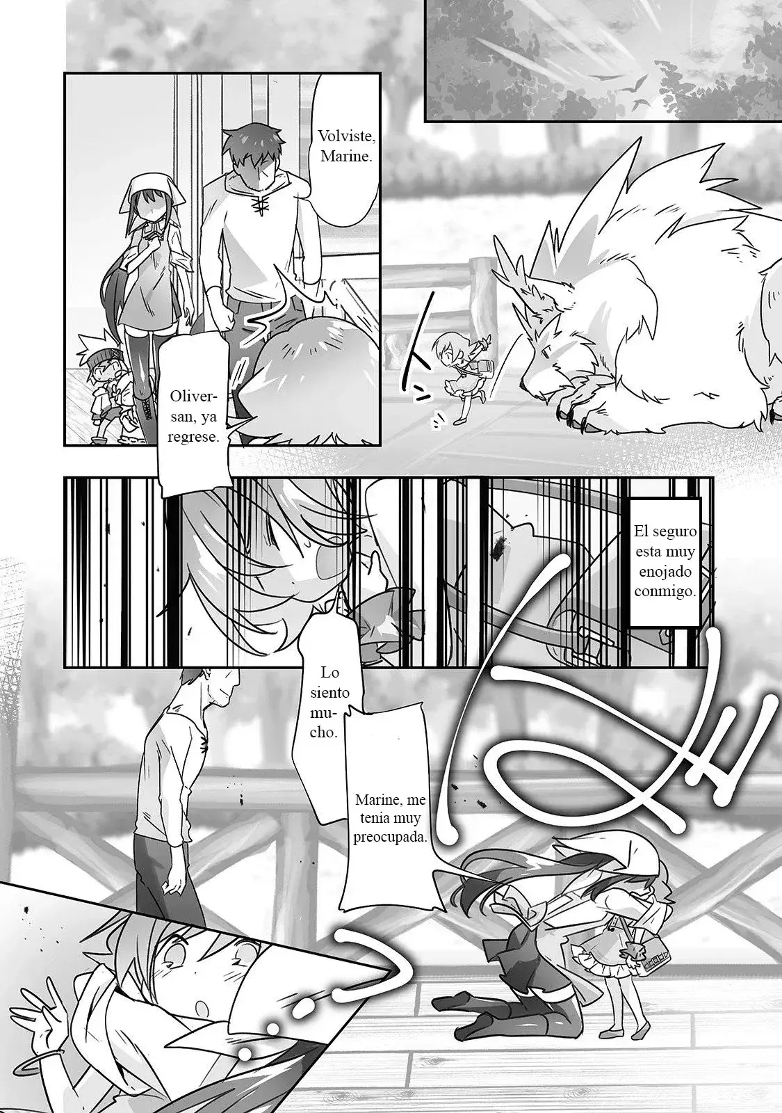 Capitulo 23 page 21