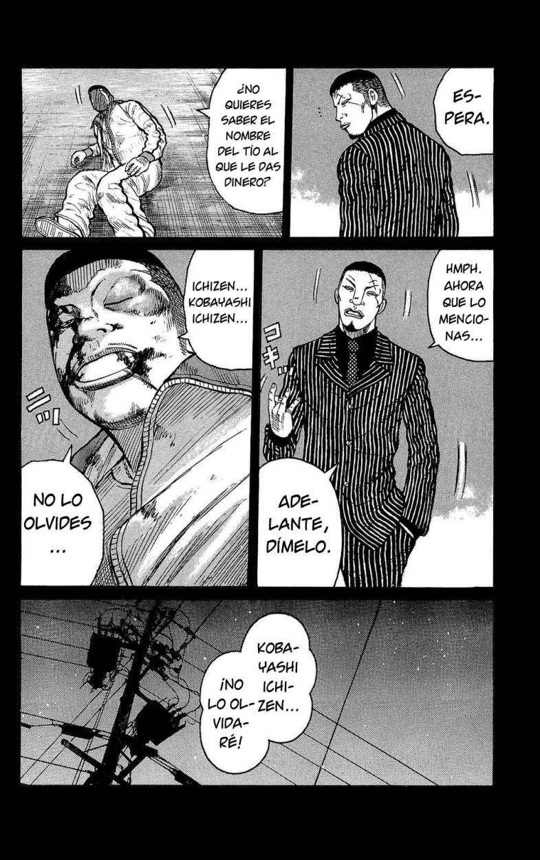 Capitulo 95 page 17