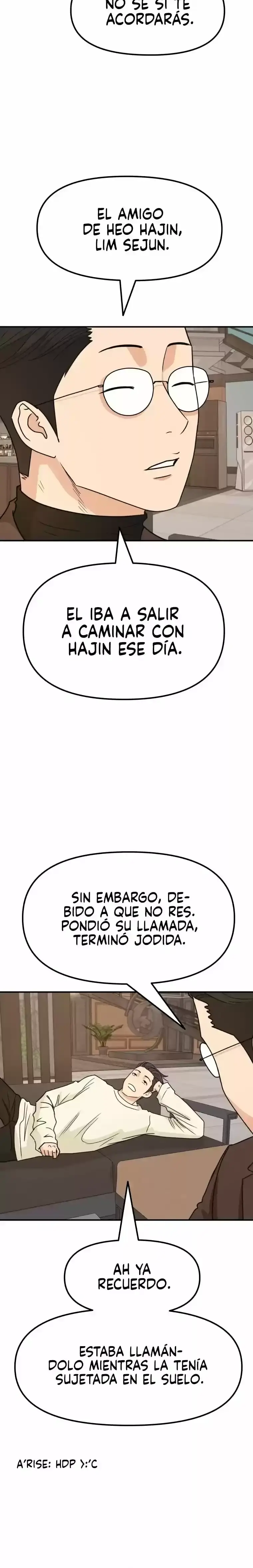Capitulo 27 page 15