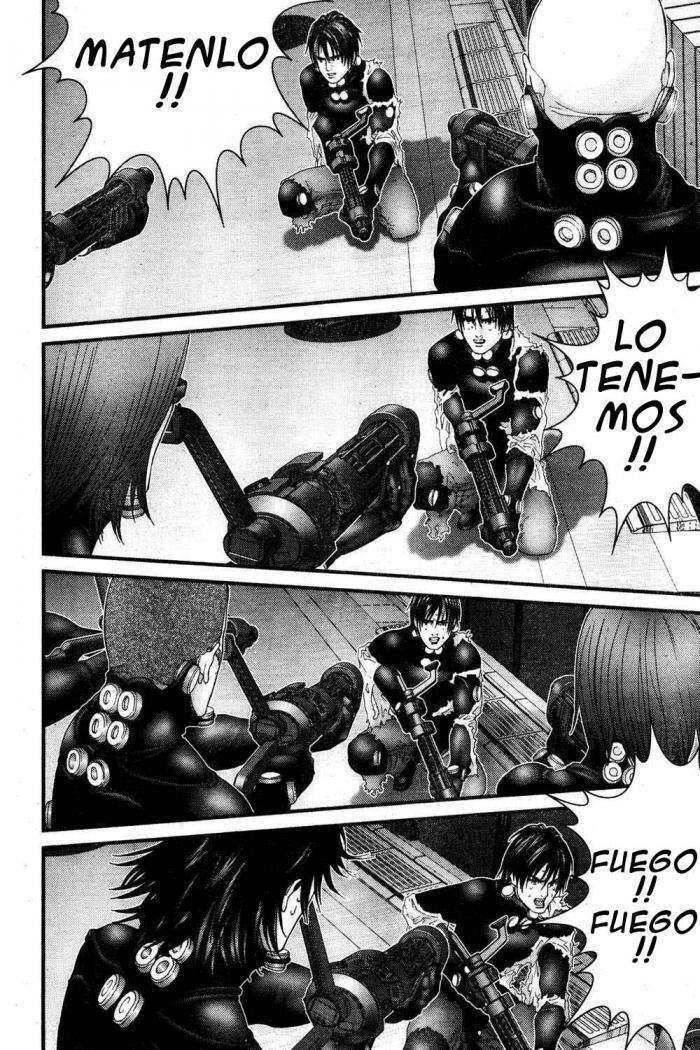 Capitulo 183 page 5