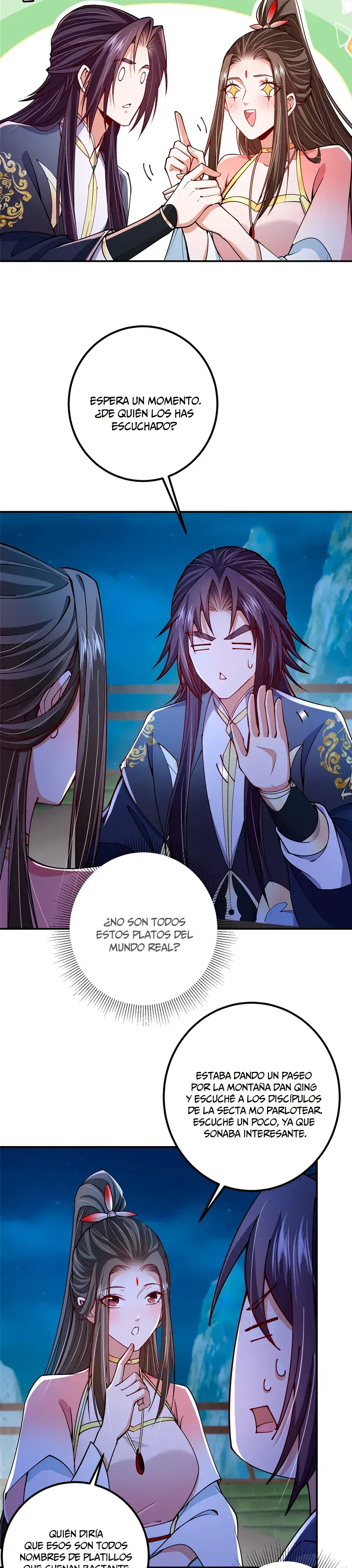 Capitulo 206 page 3