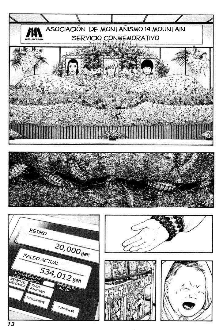 Capitulo 103 page 19