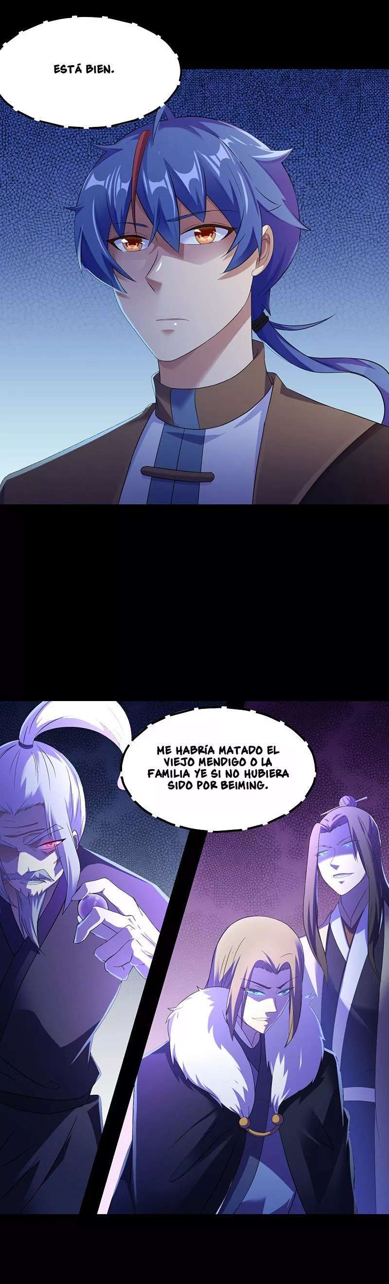 Capitulo 50 page 11