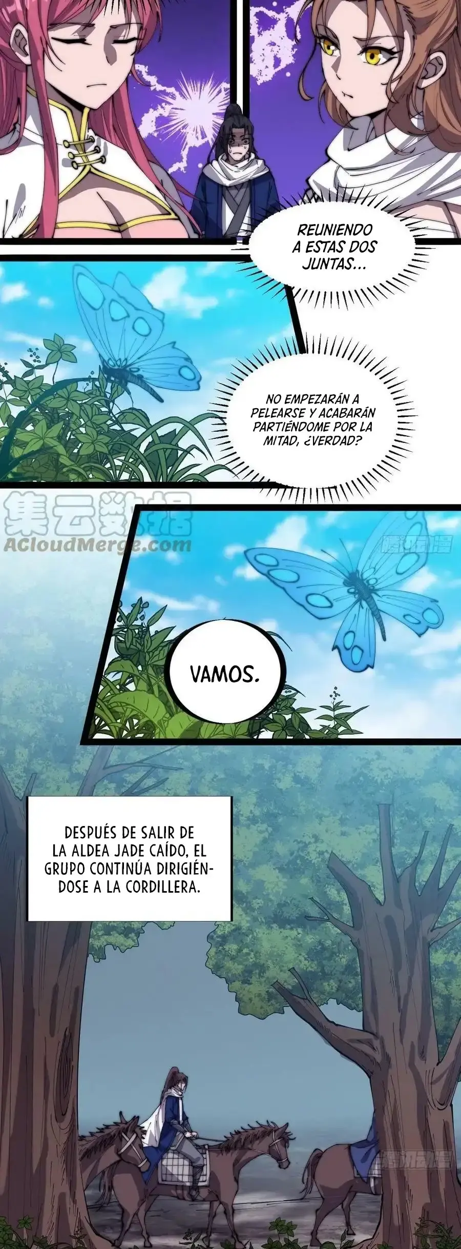 Capitulo 329 page 17