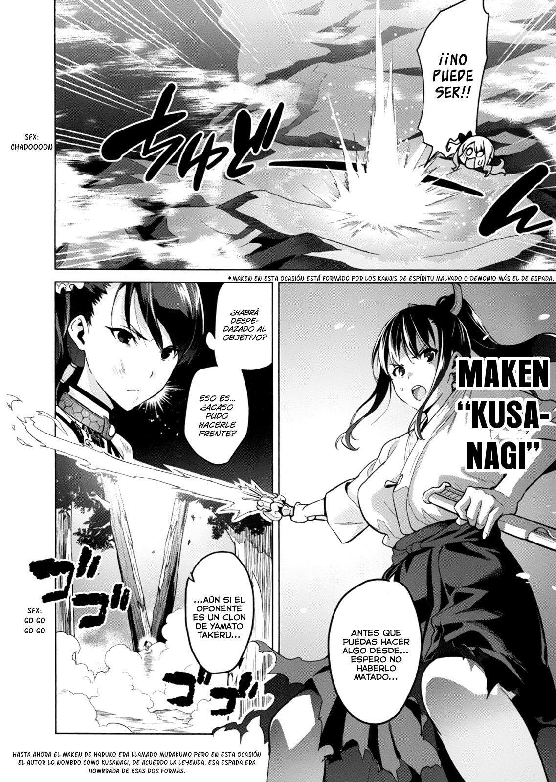 Capitulo 77 page 26